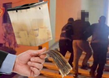 Në hetim kryetari i PS në Kolonjë, dha para për blerjen e votës