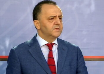 Ndërron jetë në moshën 58-vjeçare, Artan Lame