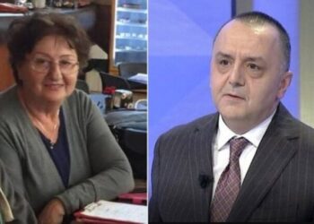 “Dje mu ngjall shpresa”, nëna e Artan Lames rrëqeth me fjalët e lamtumirës: Iku i shtrenjti im…