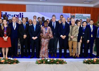 Vokshi në asamblenë e IDC-CDI: Farsa e 11 Majit tregoi se Shqipëria tashmë është në duart e një partie-shtet