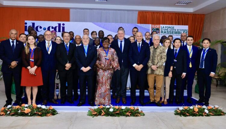 Vokshi në asamblenë e IDC-CDI: Farsa e 11 Majit tregoi se Shqipëria tashmë është në duart e një partie-shtet