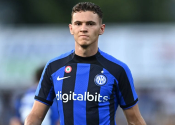 Nuk gabon Asllani, shënon me Interin në kampionat!