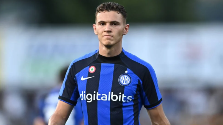 Nuk gabon Asllani, shënon me Interin në kampionat!