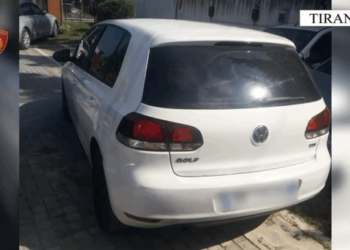 Mori peng dhe kanosi një 29-vjeçare në Astir, arrestohet i riu (Emri)