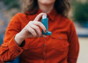 4 Shenjat që tregojnë se astma juaj është e rëndë