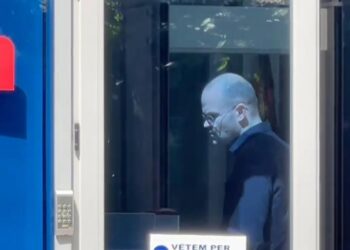 Nuk mori mandatin për pak vota, kandidati Aulon Kalaja bën kallëzim në SPAK