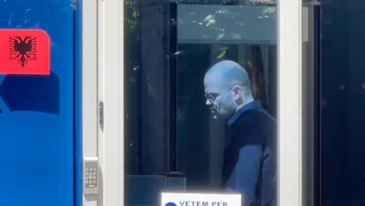 Nuk mori mandatin për pak vota, kandidati Aulon Kalaja bën kallëzim në SPAK