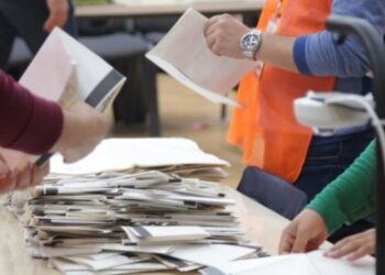 PD del forcë e parë në Has, përfundon numërimi i votave edhe në Memaliaj, Këlcyrë dhe Libohovë