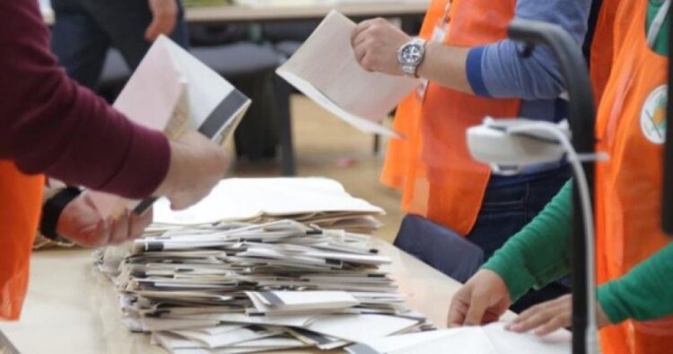 PD del forcë e parë në Has, përfundon numërimi i votave edhe në Memaliaj, Këlcyrë dhe Libohovë