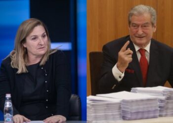 Flutura Açka: Berisha të ikë urgjentisht