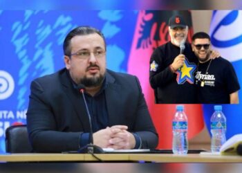 Prerja e pemëve për koncertin e Noizy-t/ Teliti: Shkelje ligjore, kryetarja do mbajë përgjegjësi