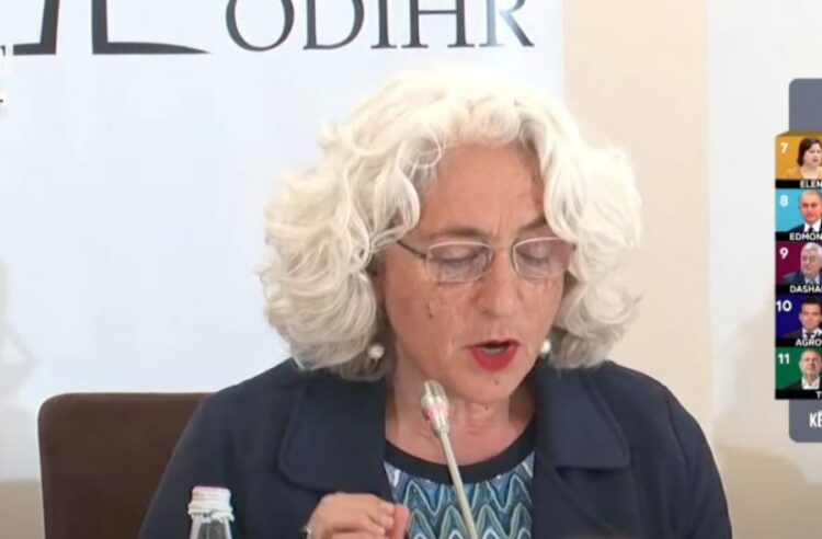 Zgjedhjet/ Raporti paraprak i ODHIR: PS përdori burimet shtetërore, intimidoi administratën! Rama shkeli ligjin me faljen e gjobave