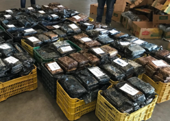 Dokumentari i ZDF/ Nga Kolumbia në Evropë: Si Mafia shqiptare e kokainës bashkëpunon me kartelet, për të kontrolluar tregun