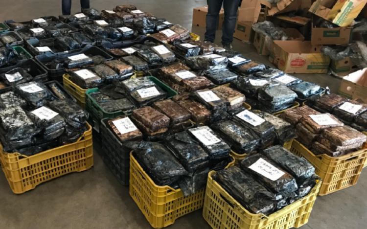 Dokumentari i ZDF/ Nga Kolumbia në Evropë: Si Mafia shqiptare e kokainës bashkëpunon me kartelet, për të kontrolluar tregun