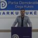 ‘300 mijë euro për të blerë votat!’ Kreu i PD-së Kukës: Shalsi po intimidon administratën