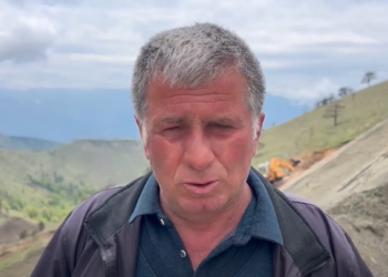 5 ditë kërkime për trupin e Ardit Beshirit/ Babai: Menaxherja e firmës i dha urdhër djalit që të punonte aty