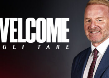 Igli Tare emërohet zyrtarisht drejtor sportiv i Milanit: Krenari dhe përgjegjësi e madhe