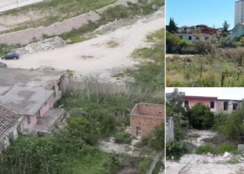 Bardhi denoncon nga Fieri: Bashkia u ka rrëmbyer pronën 24 familjeve për të ndërtuar palate