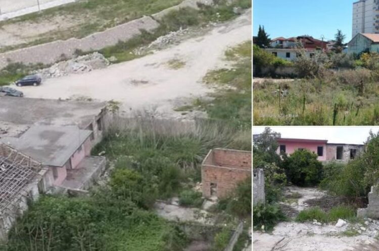 Bardhi denoncon nga Fieri: Bashkia u ka rrëmbyer pronën 24 familjeve për të ndërtuar palate