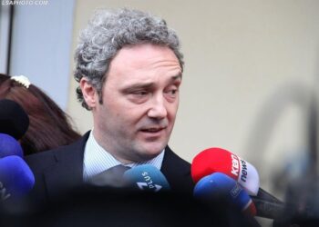 Spahia: T‘i japim fund maskaradës elektorale që ka vetëm një përgjegjës, Edi Ramën