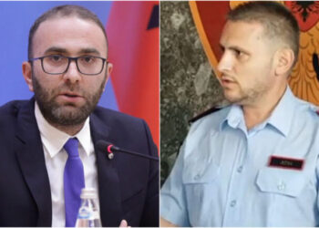 Bardhi akuza drejtorit të policisë Fier Skënder Hitaj: Po pengon qëllimisht fushtën e PD