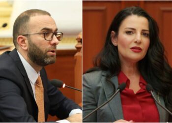 “Balluku po përdor ‘Tan Leprin’ për të blerë vota”/ Bardhi: SPAK po hesht