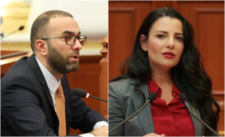 “Balluku po përdor ‘Tan Leprin’ për të blerë vota”/ Bardhi: SPAK po hesht