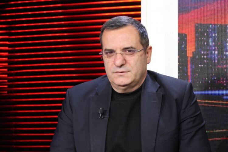 Të ikë Berisha! Jetoni në shtetin ‘Rama’ ku edhe sh*rrën nuk do e bëni pa lejen e tij