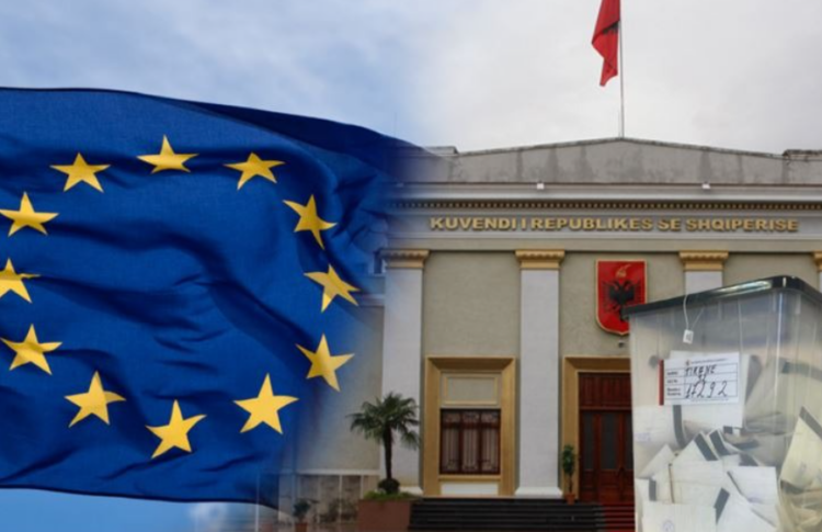 “Administrata presione votuesve”, BE ngre alarmin: Shqipëria të bëjë detyrat për integrimin