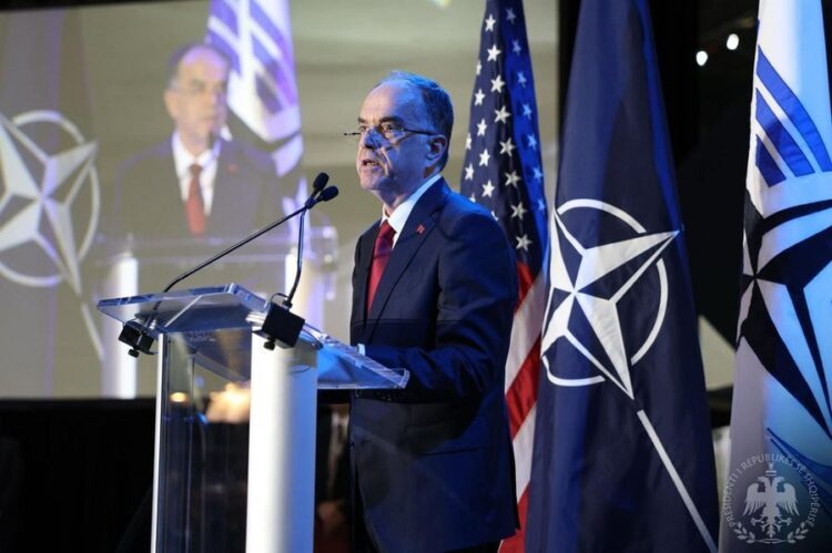 Begaj në SHBA: Pa udhëheqjen amerikane, nuk do të kishim një Kosovë të pavarur