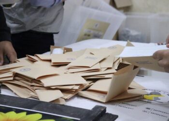 Zgjedhjet e 11 majit/ Përfundon procesi i numërimit në Belsh