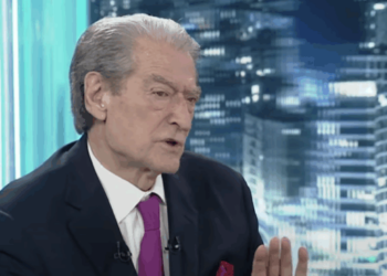 “Nuk ia mban”/ Rama refuzoi debatin, Berisha: Unë e pres deri nesër