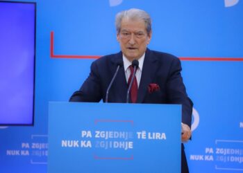 Berisha: Rama po paguan shuma të jashtëzakonshme për të ndryshuar raportin e komunitetit ndërkombëtar, por…