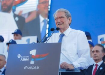 Berisha: Të lësh njerëzit pa ilaçe dhe të lash makinën për 10 mijë euro është krim