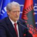 Berisha apel shqiptarëve: A jeni të gatshëm të sakrifikoni për votën e lirë?
