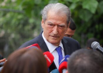 Berisha: Gjyqtarja Irena Gjoka mbetet mashtruese ordinere, gënjen edhe për certifikatën e martesës