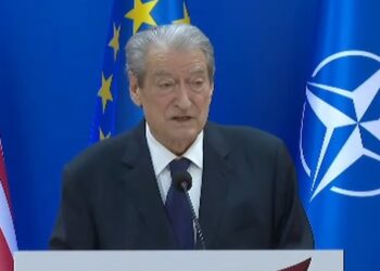 “Nga influenca deri tek kërcënimet dhe revolja në ballë”, Berisha: Zgjedhjet e 11 majit ishin një farsë!