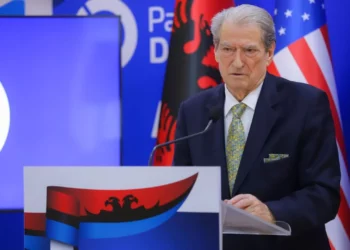 Sali Berisha tregon kur do të largohet nga politika: Misioni im mbaron…