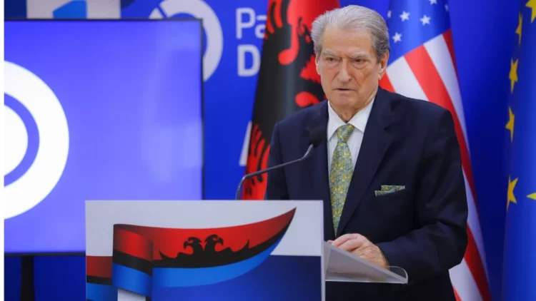 Sali Berisha tregon kur do të largohet nga politika: Misioni im mbaron…