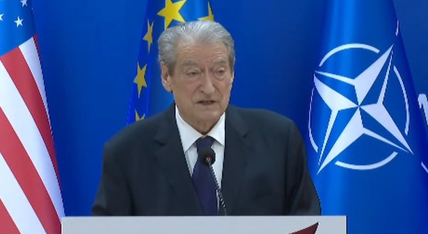 “Nga influenca deri tek kërcënimet dhe revolja në ballë”, Berisha: Zgjedhjet e 11 majit ishin një farsë!