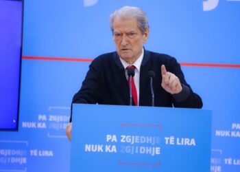 PD “bllokon” kandidatët e saj për rinumërimin, Berisha: Fillimisht do shqyrtohet paligjshmëria e zgjedhjeve