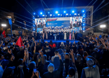 Berisha: Nuk luftoj asnjë ditë për pushtetin tim