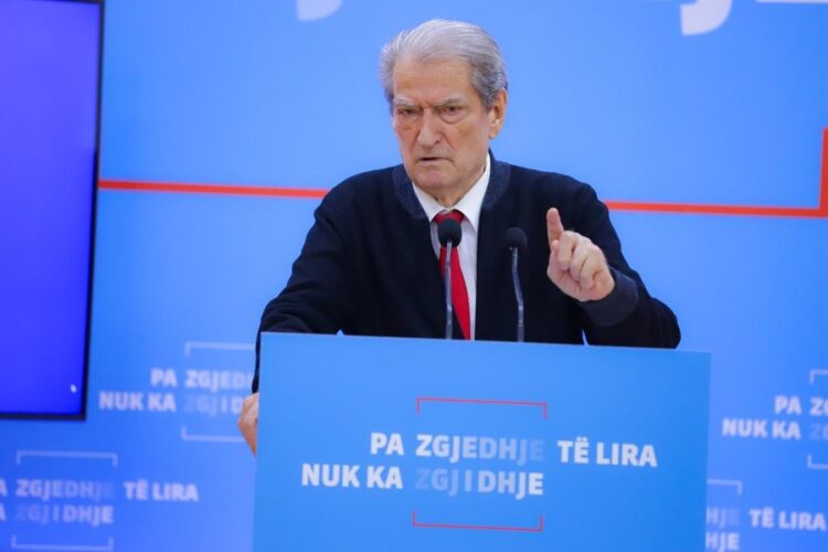 PD “bllokon” kandidatët e saj për rinumërimin, Berisha: Fillimisht do shqyrtohet paligjshmëria e zgjedhjeve