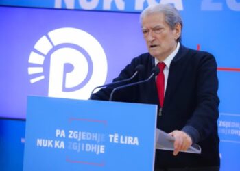 IDC-CDI miraton rezolutën e PD-së për “farsën” e 11 Majit: Të mbahen zgjedhje të reja me qeveri teknike