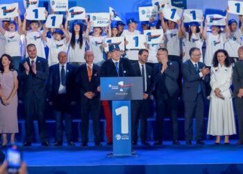 Berisha-Ramës: Të garantoj se djegësi që nuk u ndez kurrë, do të djegë karrierën tënde politike