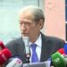 Berisha del nga SPAK-u: Ja mesazhi që i lashë Altin Dumanit