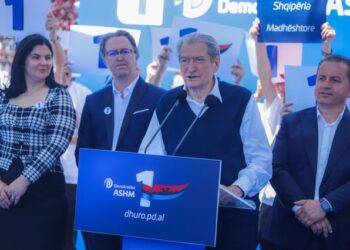 Berisha në Belsh: Lista e rimbursimit  të ilaçeve do jetë si në Itali, do i vëmë dyllin Vilma Nushit dhe Tom Doshit