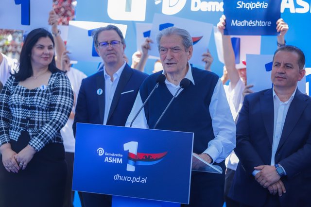 Berisha në Belsh: Lista e rimbursimit të ilaçeve do jetë si në Itali, do i vëmë dyllin Vilma Nushit dhe Tom Doshit