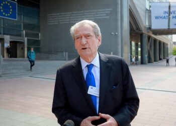 Intervista/ Berisha në samitin e IDU: Zgjedhjet u dhunuan, Rama nuk do e gëzojë këtë mandat