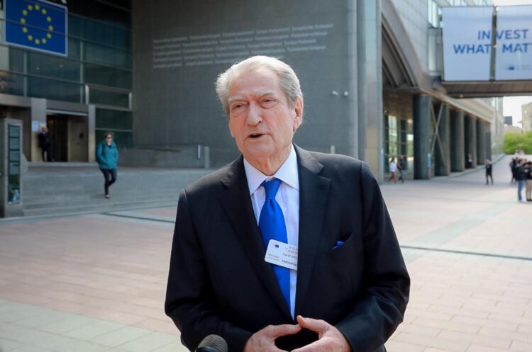 Intervista/ Berisha në samitin e IDU: Zgjedhjet u dhunuan, Rama nuk do e gëzojë këtë mandat